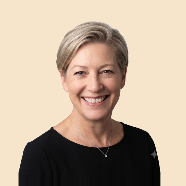 Sally Atkinson